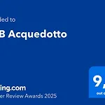 B&B Acquedotto