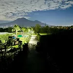 Villa Valentino Pompeji