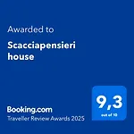 Scacciapensieri House