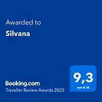 Silvana