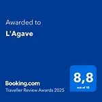 L'Agave