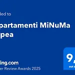 Appartamenti Minuma Tropea