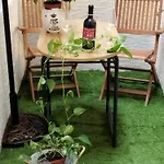 Il Conte A Casa