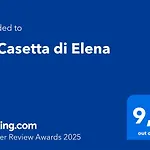 La Casetta Di Elena
