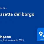 La Casetta Del Borgo