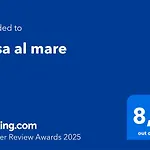 Casa Al Mare