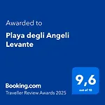 Playa Degli Angeli Levante
