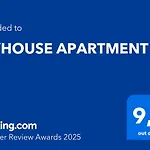 Myhouse Apartment