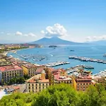 Beb Da Basso Experience Napoli Toledo, Pompeii, Ercolano And Vesuvio