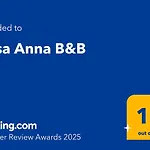 Casa Anna B&B