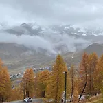 Casa A Cervinia Sulle Piste