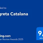 Segreta Catalana