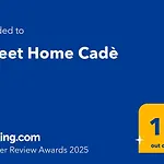 Sweet Home Cade