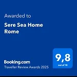 Sere Sea Home Rome
