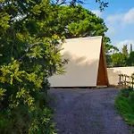 Glamping Fonte Murata