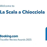 La Scala A Chiocciola