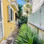 Appartamento A Pochi Minuti A Piedi Dal Mare E Dal Centro