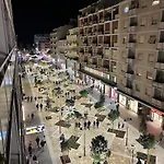 Four Season Suite 200Mq Di Lusso Nel Cuore Di Pescara, Gym Privata & Vasca Cromoterapia 3 Suite 3 Bagni