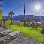 Apt In Villa Bianca