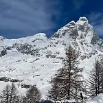 Casa A Cervinia Sulle Piste 2