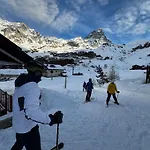 Bardoney Ski Lodge
