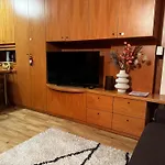 Bardoney Ski Lodge