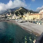 Casa Nova Amalfi Centro