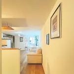 Boogie Apartment