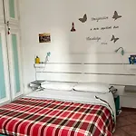 N284 - Numana, Bilocale Con Terrazzo Vista Mare