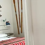 N284 - Numana, Bilocale Con Terrazzo Vista Mare