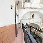Monticelli House Inthe Historical Center