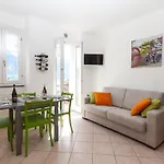 Panoramic House Lake Como