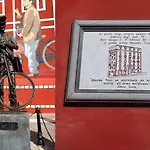 Dimora Vannucchi