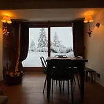 Maison Brenva Elegant T