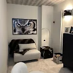 Torre Orologio Direttamente Sulle Piste