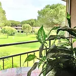 Apartment 4 Beds With Common Swimming Pool In Marina Di Bibbona Just 350 Mt From The Sea