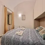 Parthenope'S House