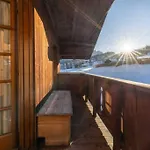 Central Apartment - Close To Ski Lift & Parking