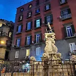 Art House Venusio Luxury Room