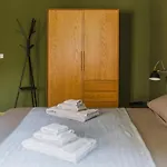 Hortis Rooms, Eleganza E Stile In Centro A Trieste