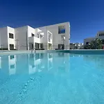San Rocco One Bed Apartments 1B1 4