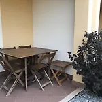 Pizzo Beach Club One Bed Apartments 76G