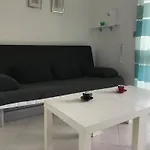 Pizzo Beach Club One Bed Apartments 76G