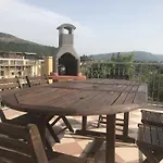 Pizzo Beach Club Two Bed Apartments 41F