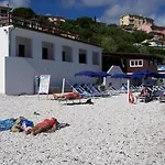 Hotel Le Ghiaie