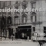 Residence Stendhal Guest House