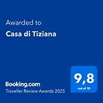 Casa Di Tiziana