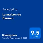 La Maison De Carmen