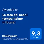 La Casa Dei Nonni