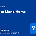 Santa Maria Home